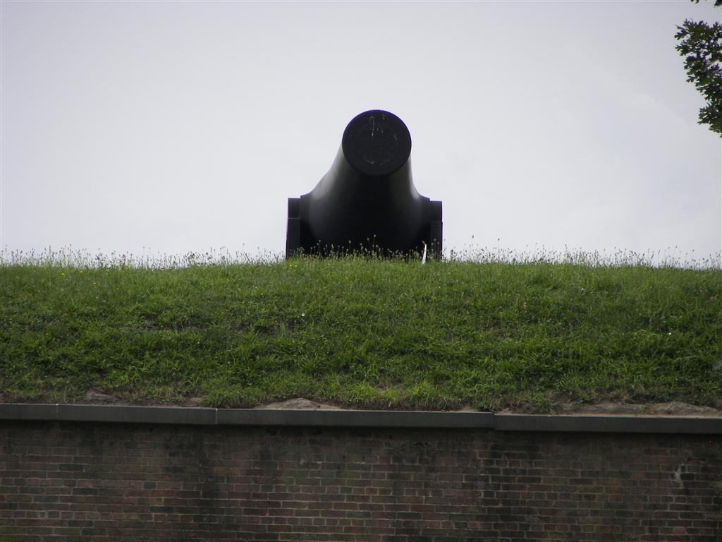 Ft. McHenry the fort #3 of 5 (#2150)