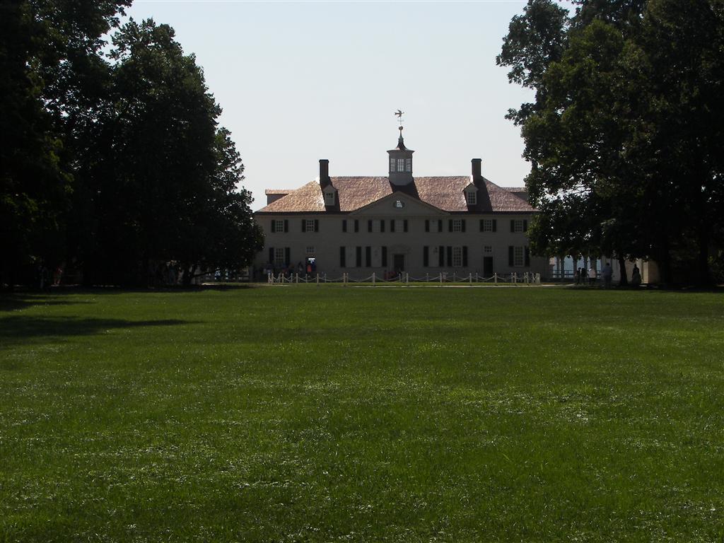 The Mt. Vernon home #1 of 6 (#2170)