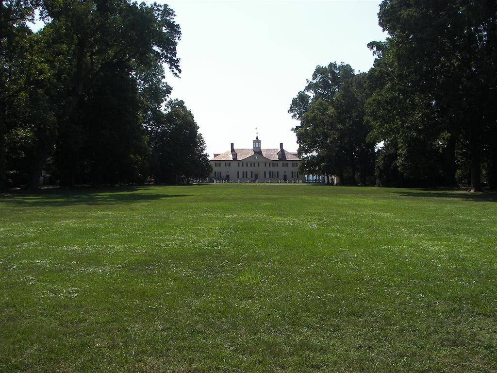 The Mt. Vernon home #2 of 6 (#2171)