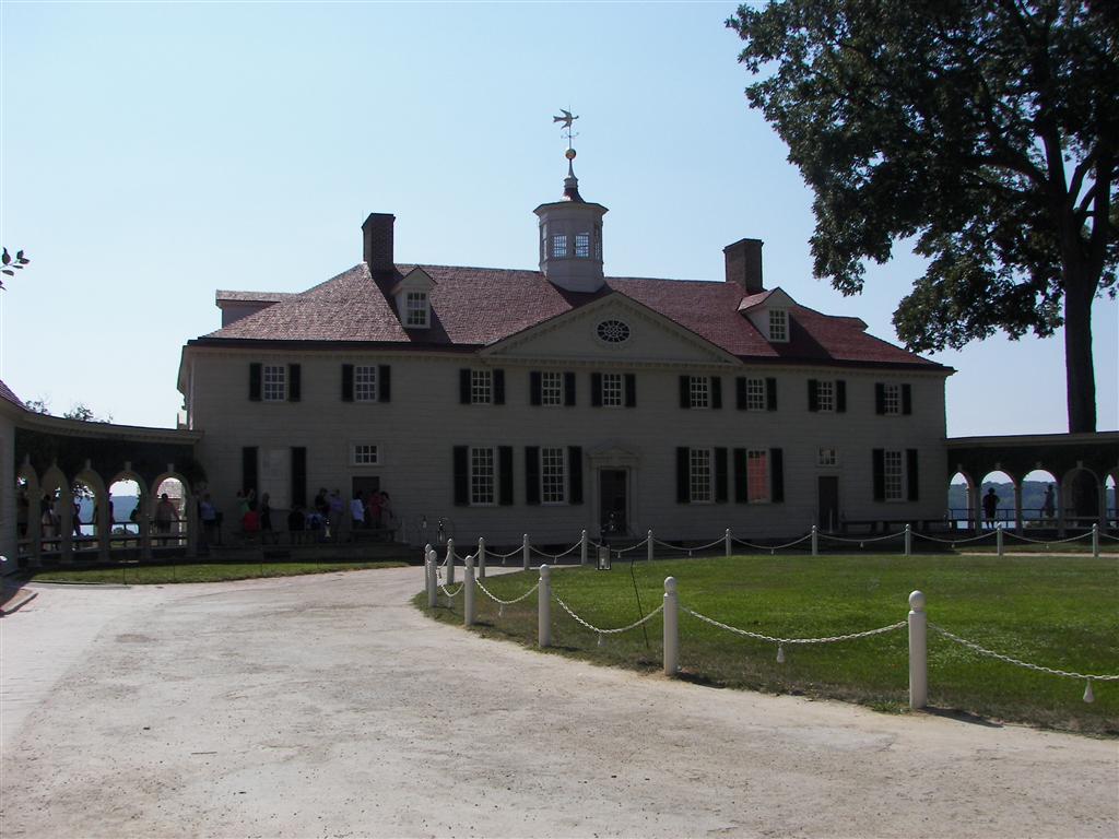 The Mt. Vernon home #3 of 6 (#2172)