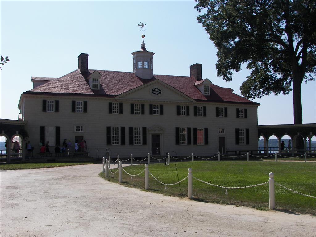 The Mt. Vernon home #4 of 6 (#2173)