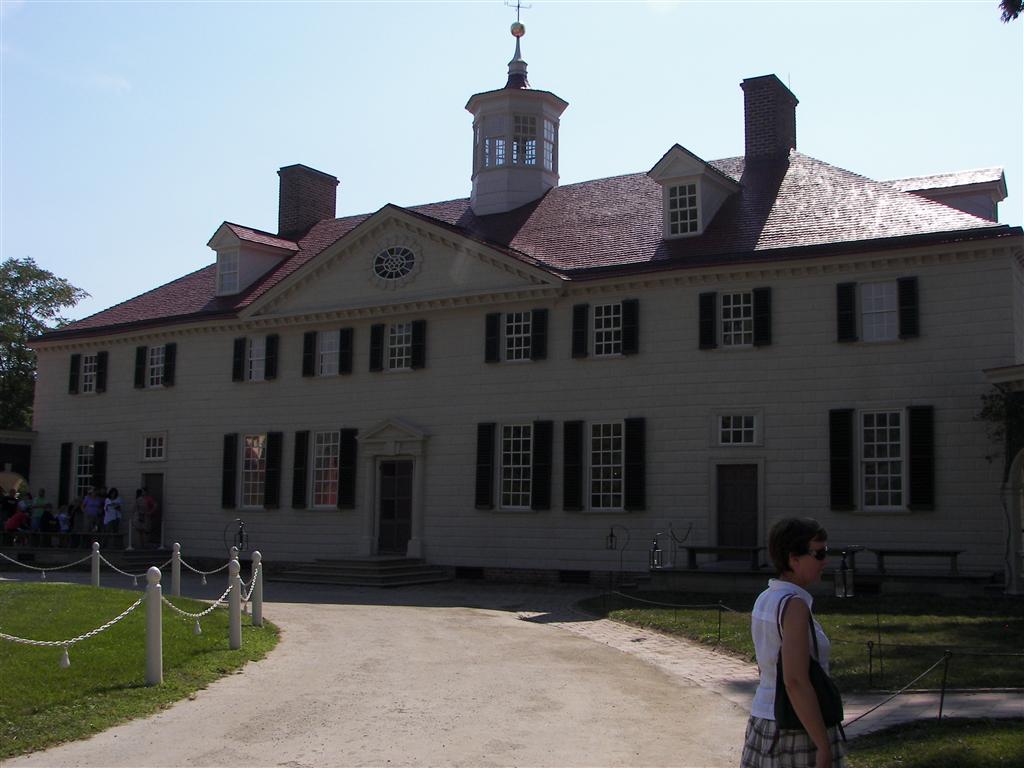 The Mt. Vernon home #6 of 6 (#2175)