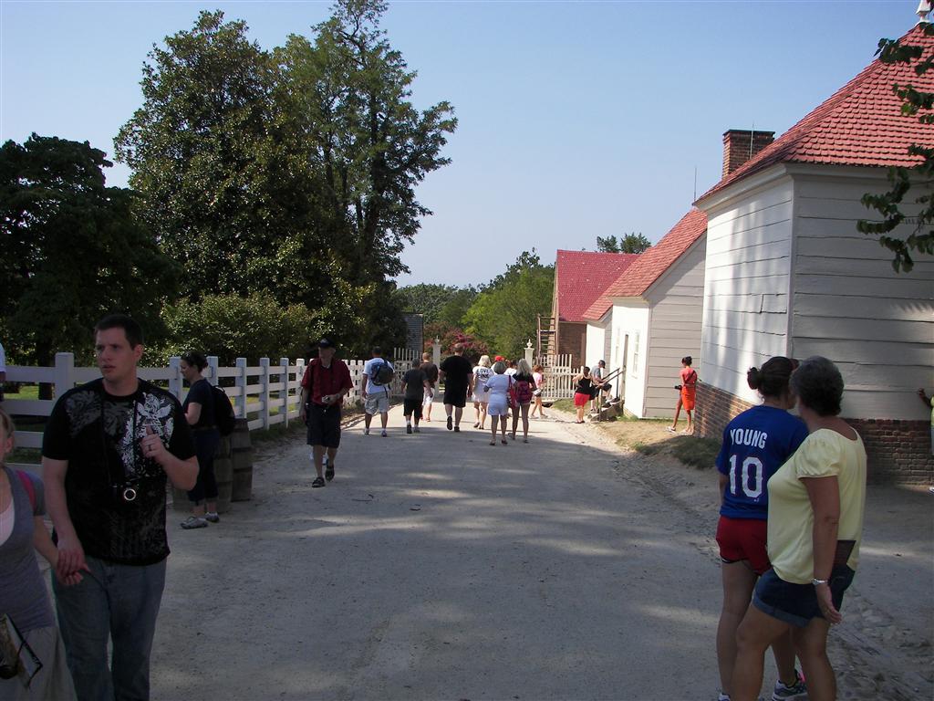 Some Mt. Vernon visitors (#2176)