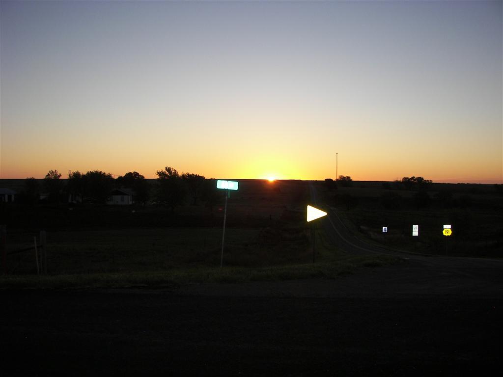 Chapel at U.S. 48 States Center Point (#2207)