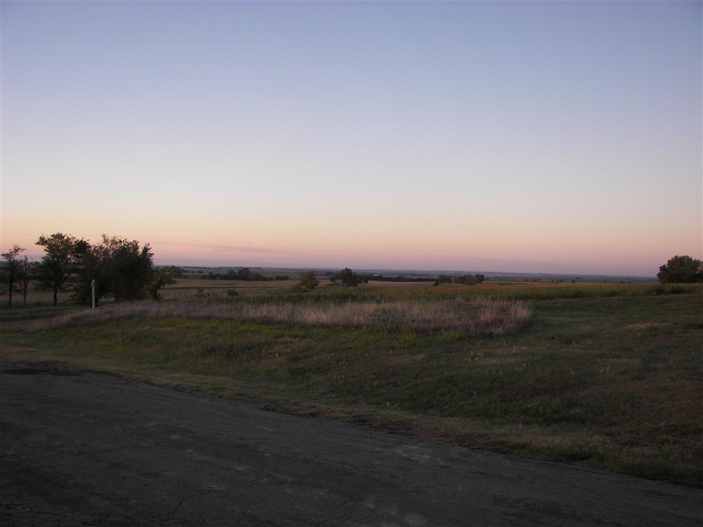 Scenery looking southeast from U.S. 48 States Center Point (#2209)