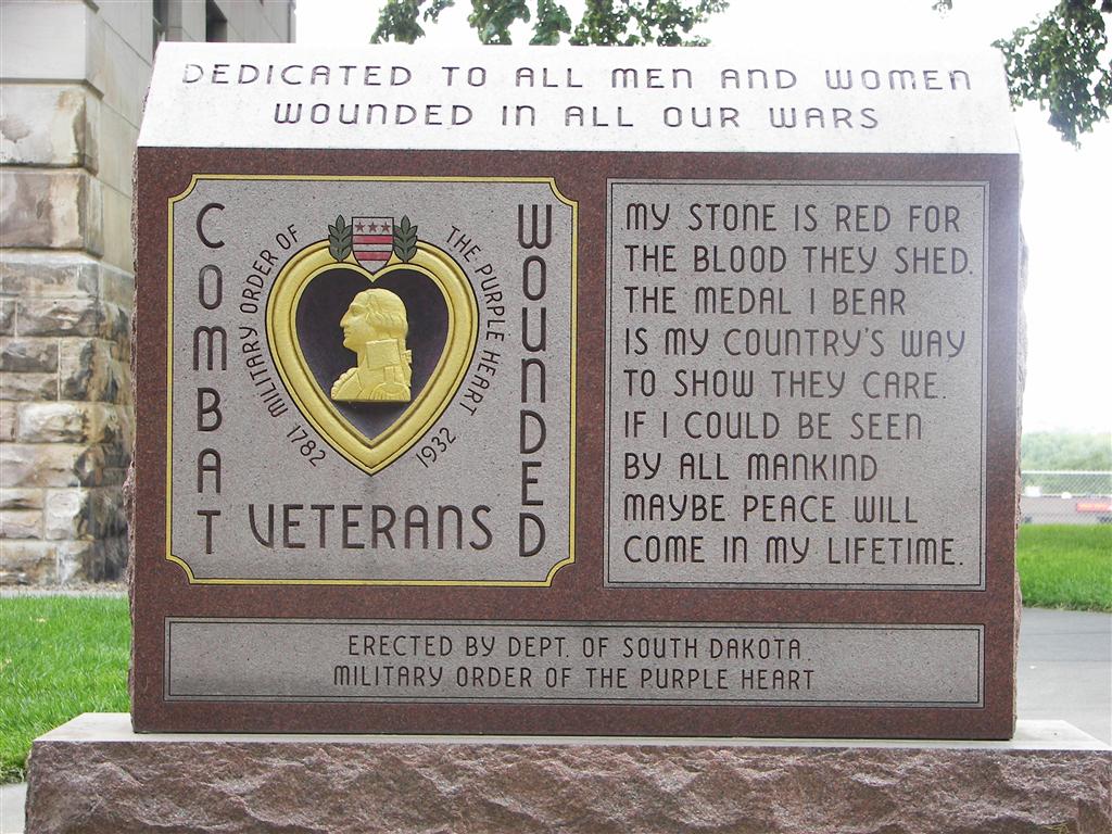 World War II Memorial (2 od 3) (#2230)