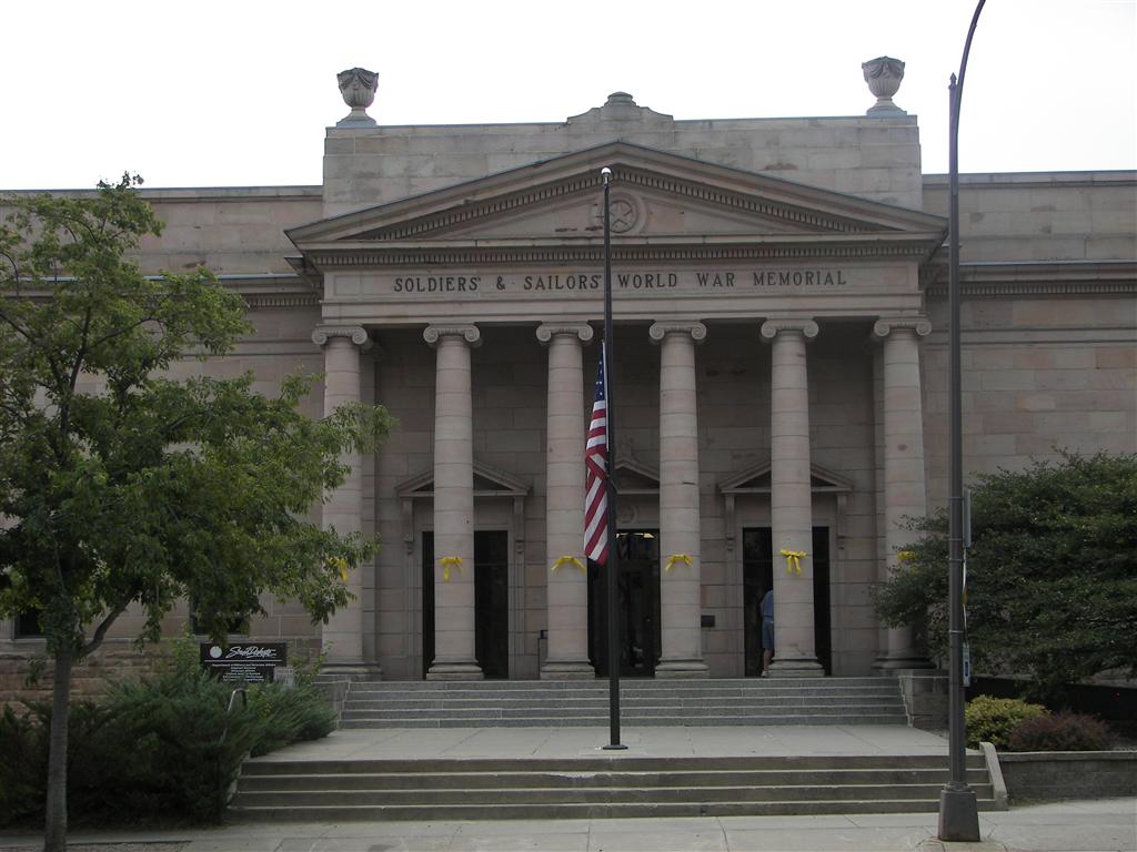 World War II Memorial (3 od 3) (#2239)