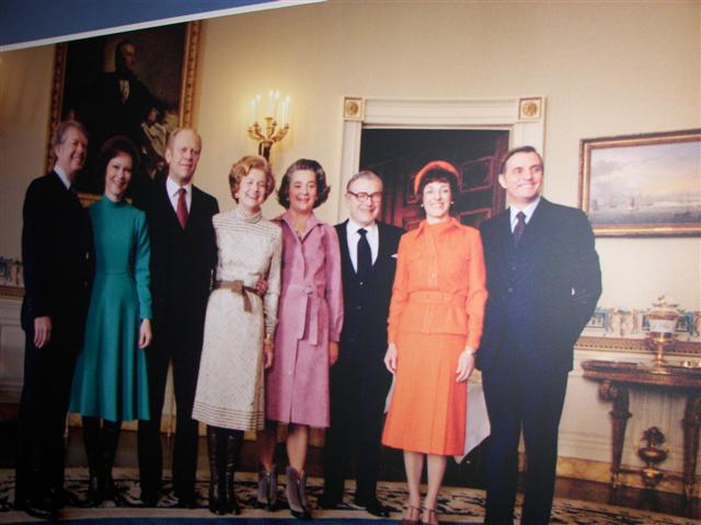 President Carter Museum interior (5 of 11) (#2776)