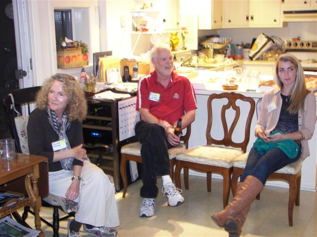 Jennifer Knudsen (resident) and cousins of her husband (Mike) Jeff and Mary Kate ( 19 of 33) (#2828)
