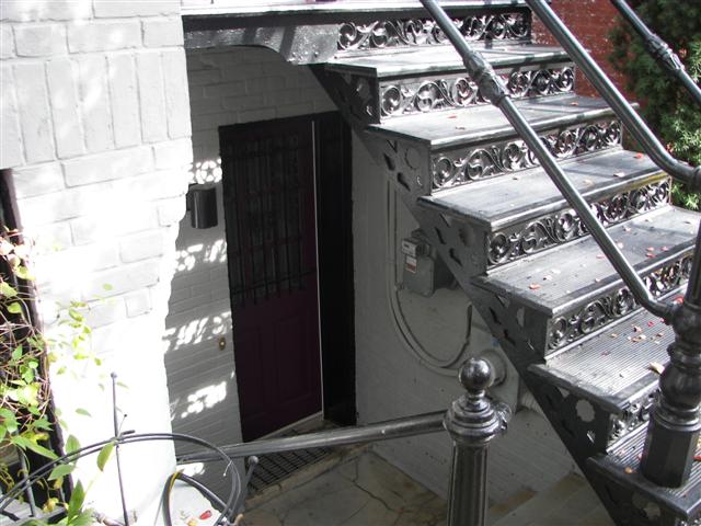 Homes near Dupont Circle (  1 of  2) (#2852)