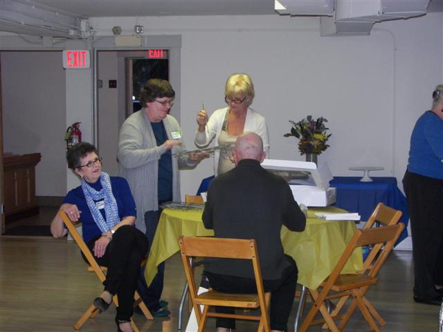 Lelie Abraham (left) and her cousin Teresa Rowe and her sister-in-law Jody Deaton (  1 of 44) (#2871)