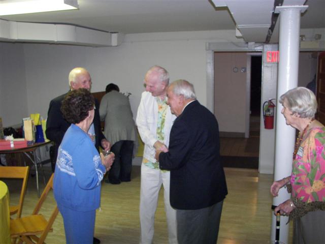 Birthday Boy Jack Knudsen greeting his surprise guests (  7 of 44) (#2878)