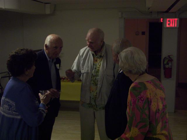 Birthday Boy Jack Knudsen greeting his surprise guests (  8 of 44) (#2879)