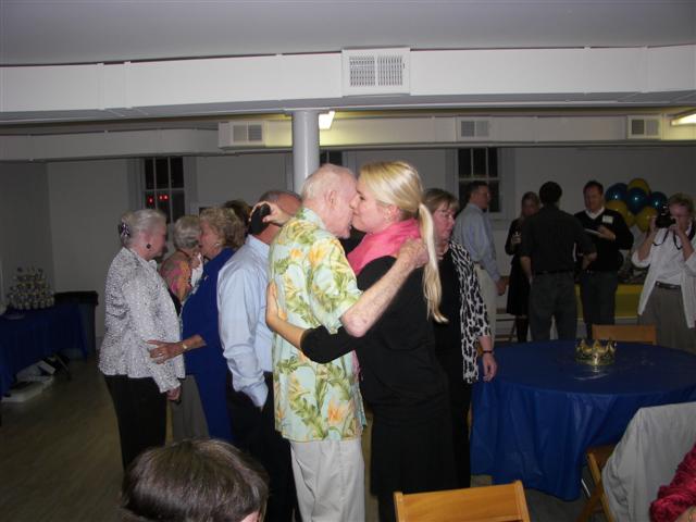 Jack Knudsen and his granddaughter Tish ( 10 of 44) (#2882)