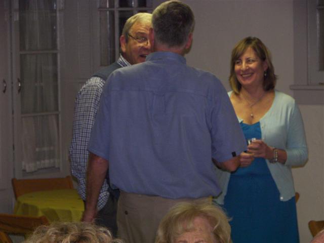 Guests celebrating the birthday of Jack Knudsen ( 16 of 44) (#2888)