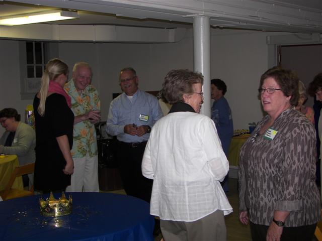 Guests celebrating the birthday of Jack Knudsen ( 17 of 44) (#2889)