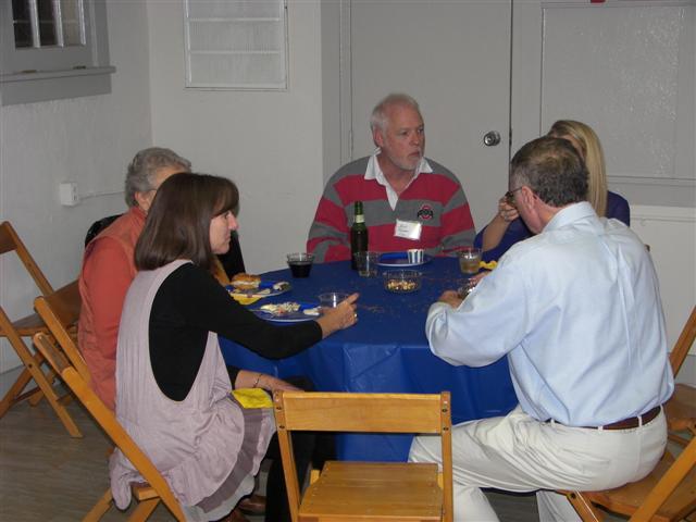 Guests celebrating the birthday of Jack Knudsen ( 21 of 44) (#2893)