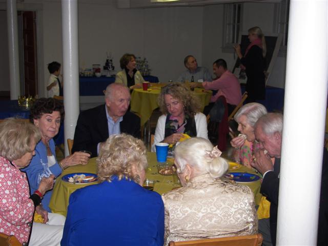 Guests celebrating the birthday of Jack Knudsen ( 28 of 44) (#2902)