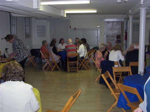 Guests celebrating the birthday of Jack Knudsen ( 29 of 44) (#2903)