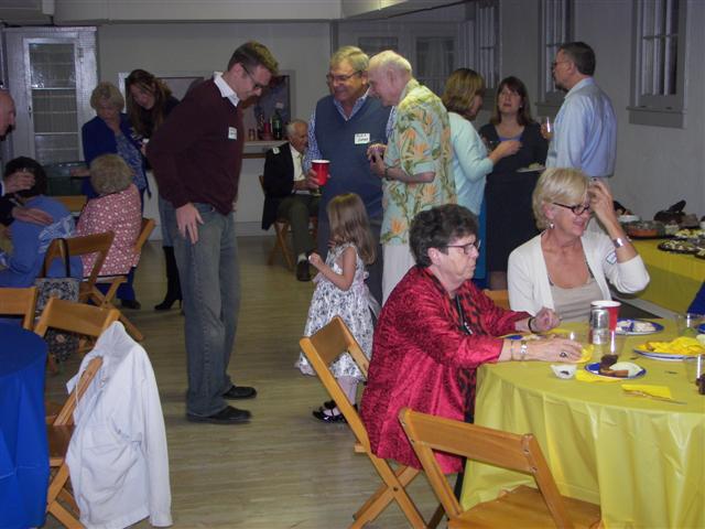 Guests celebrating the birthday of Jack Knudsen ( 30 of 44) (#2904)