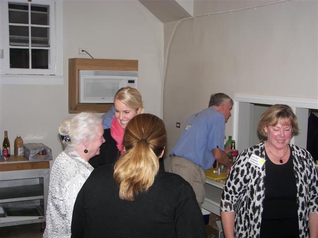 Guests celebrating the birthday of Jack Knudsen ( 33 of 44) (#2908)