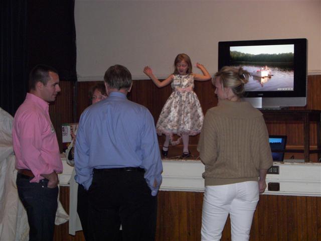 Special birthday party entertainment ( 34 of 44) (#2909)