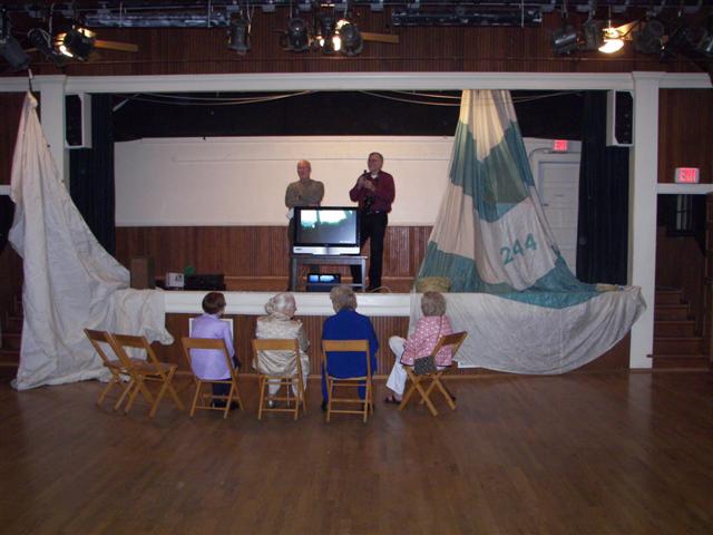 Guests honoring Jack Knudsen with a planned program ( 36 of 44) (#2911)