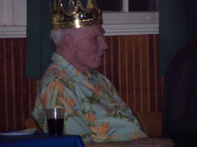 Tired King Jack Knudsen ( 37 of 44) (#2912)