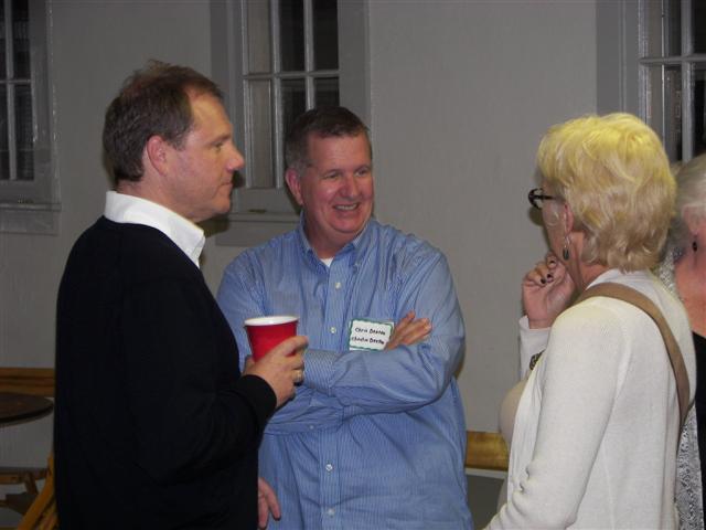 Don Deaton and cousin Chris Deaton and Jody, wife of Chris ( 40 of 44) (#2918)