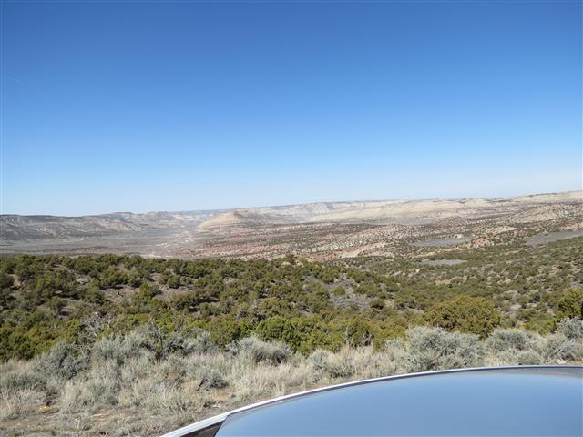 Flaming Gorge - East Side ( 1 of 6) (#0305)