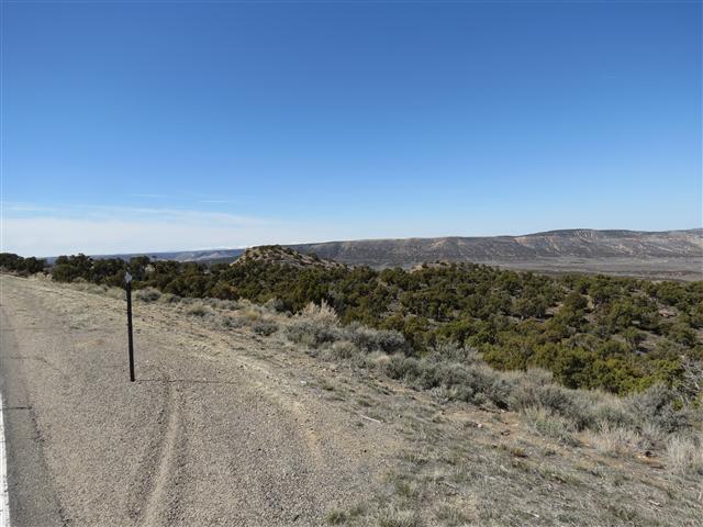 Flaming Gorge - East Side ( 2 of 6) (#0306)