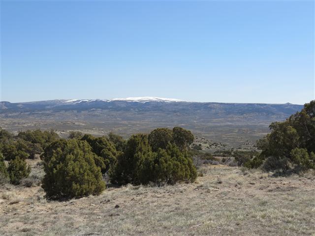 Flaming Gorge - East Side ( 3 of 6) (#0307)