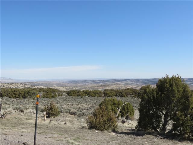 Flaming Gorge - East Side ( 4 of 6) (#0308)