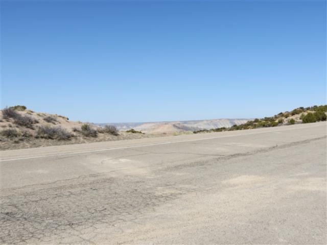 Flaming Gorge - East Side ( 5 of 6) (#0309)