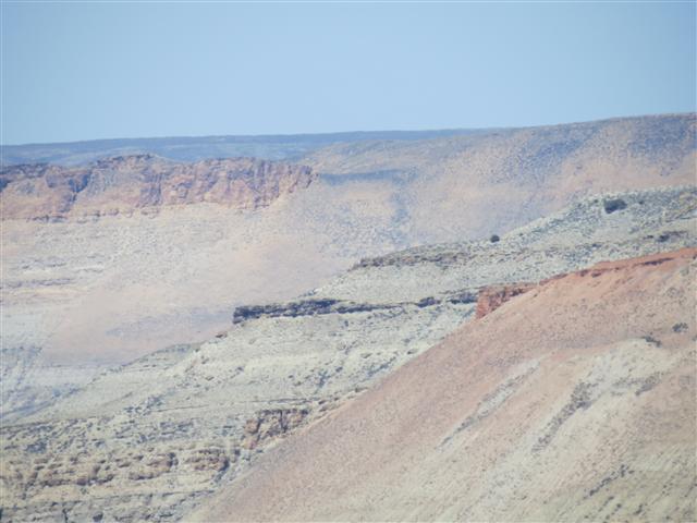 Flaming Gorge - East Side ( 6 of 6) (#0310)