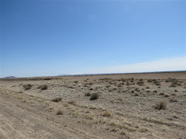 Green River Intergalactic Spaceport supposed to be here somewhere ( 2 of 3) (#0313)