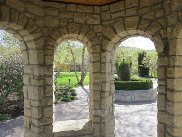 Botanical Gardens in Boise Idaho ( 5 of 17) (#0350)