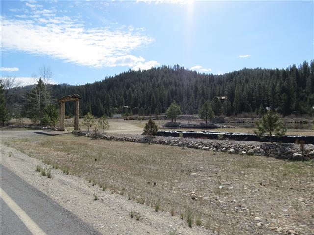 Highway 21 Boise to Idaho City ( 5 of 5) (#0386)