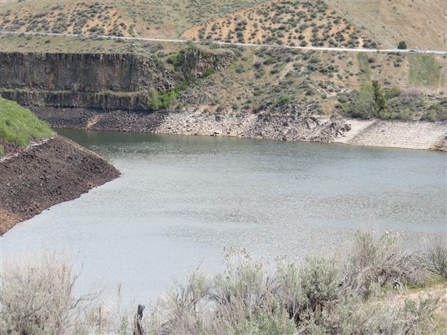 Boise National Forest Idaho ( 6 of 9) (#0413)