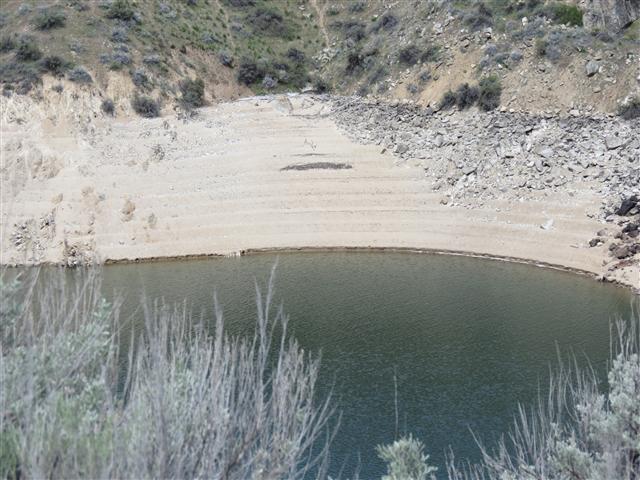 Boise National Forest Idaho ( 8 of 9) (#0415)