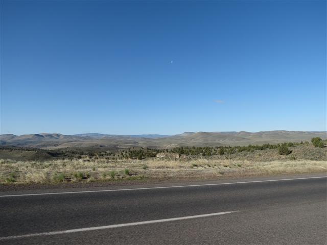 Along the highways in east central Oregon ( 1 of 8) (#0418)