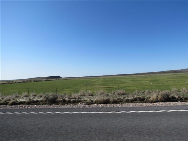 Along the highways in east central Oregon ( 2 of 8) (#0421)