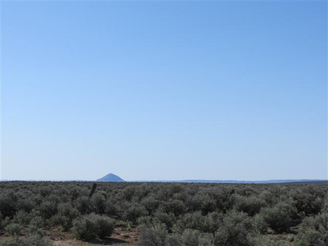 Along the highways in east central Oregon ( 3 of 8) (#0422)