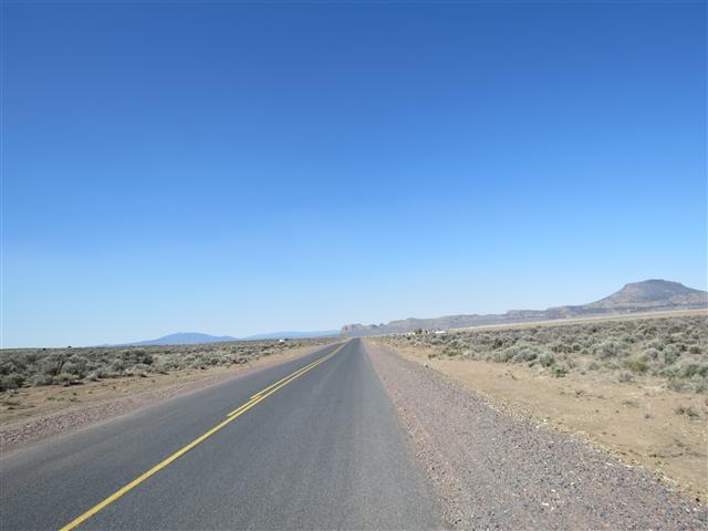Along the highways in east central Oregon ( 6 of 8) (#0428)