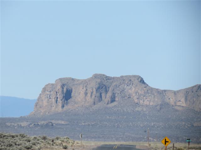 Along the highways in east central Oregon ( 7 of 8) (#0429)