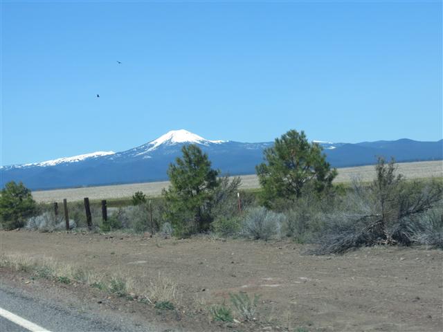 Along the highways north of Crater Lake ( 1 of 9) (#0431)