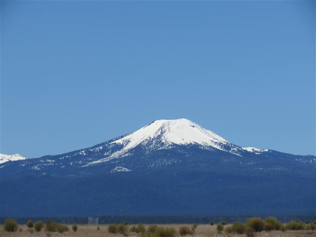 Along the highways north of Crater Lake ( 6 of 9) (#0436)