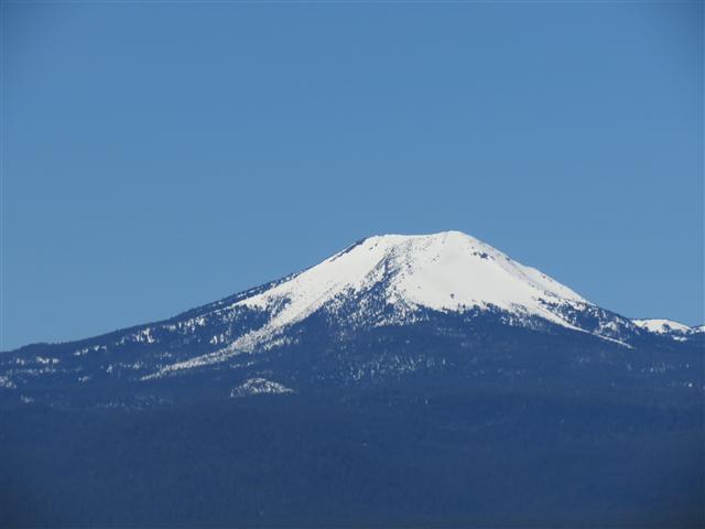 Along the highways north of Crater Lake ( 7 of 9) (#0437)