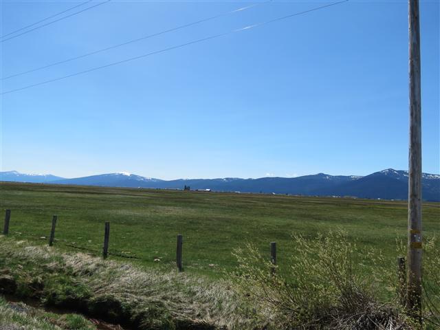 Highways south from Crater Lake to Klamath Falls ( 2 of 2) (#0459)