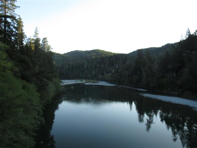 Redwoods National and State Parks in northern California ( 1 of 12) (#0461)